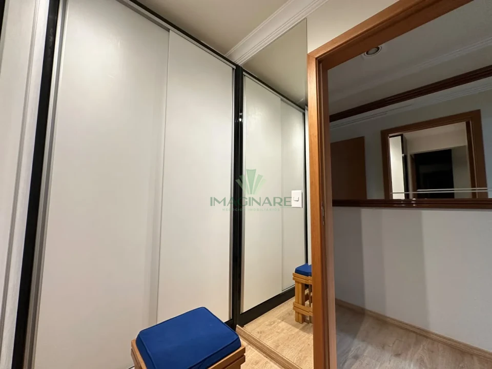 Apartamento Para Alugar Osvaldo Cruz Cascavel