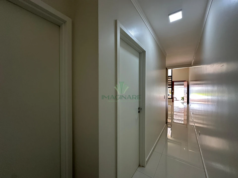 Casa Para Alugar Tropical Cascavel