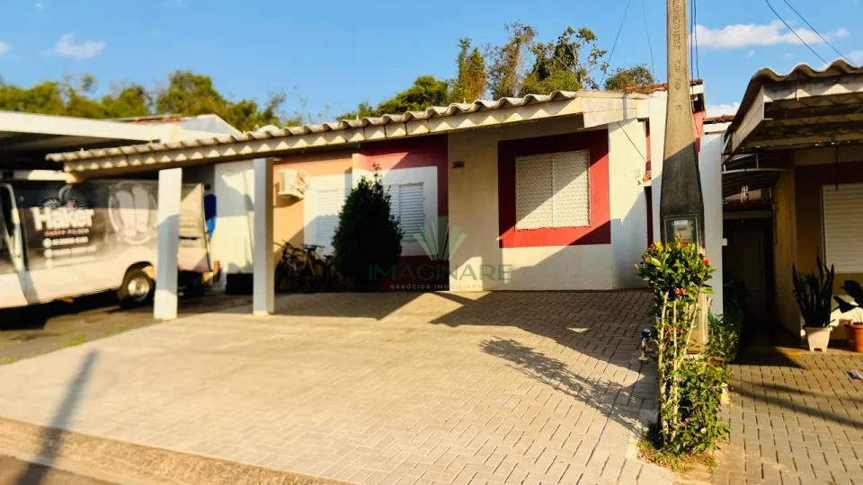 Imagens do imóveis Casa Em Condomínio Para Alugar Parque Verde Cascavel