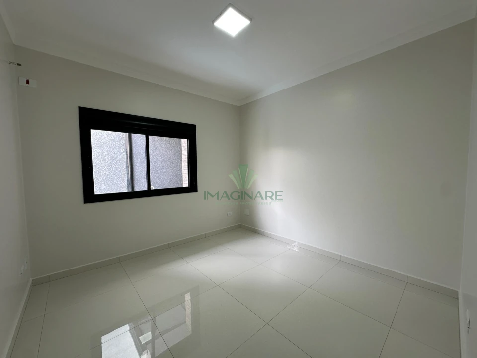 Casa Para Alugar Tropical Cascavel