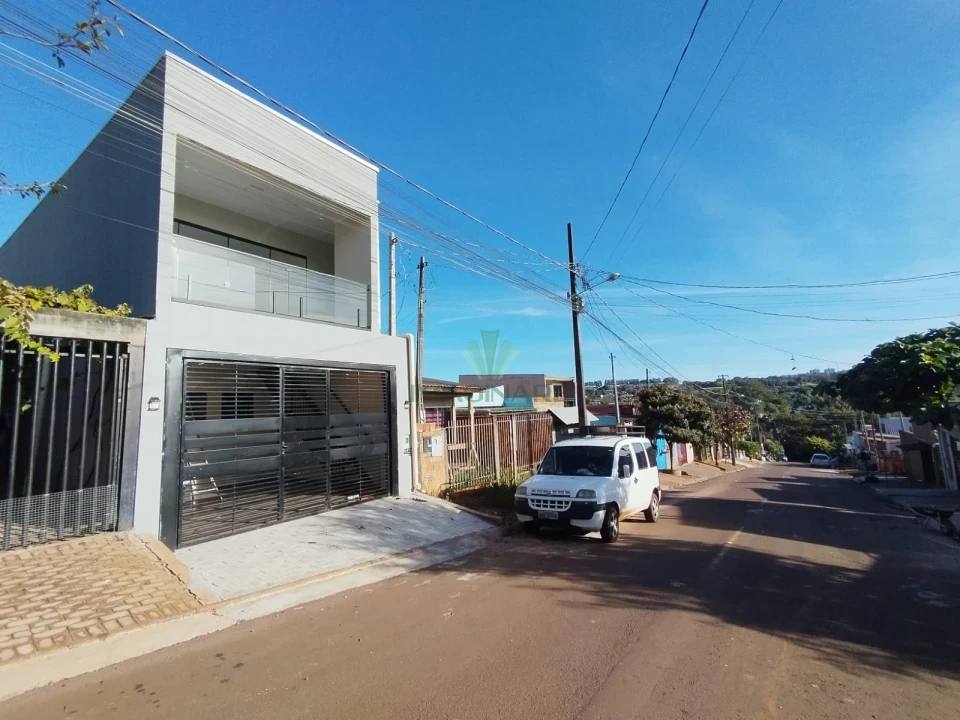Imagens do imóveis SOBRA DO À Venda Morumbi Cascavel