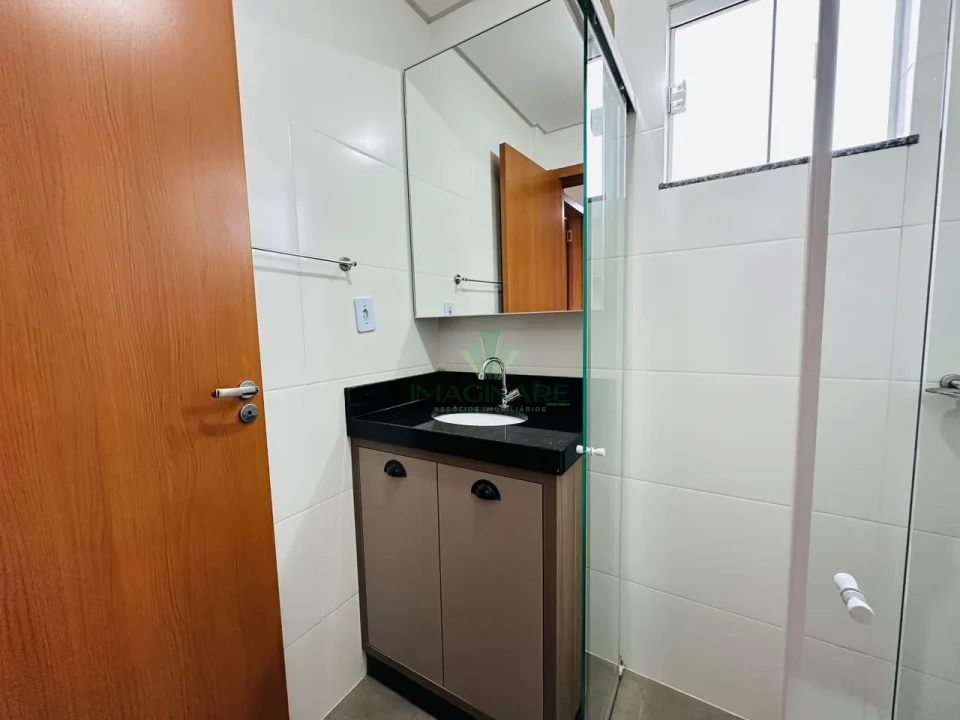 Apartamento Para Alugar Bonsai Gold 8 Cascavel
