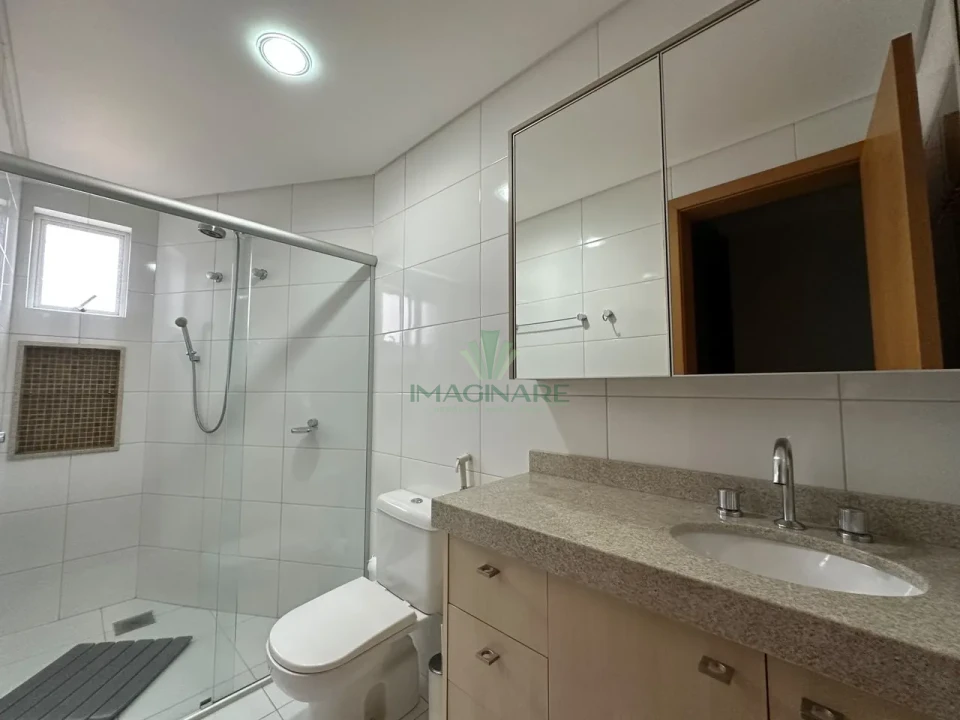 Apartamento Para Alugar Osvaldo Cruz Cascavel