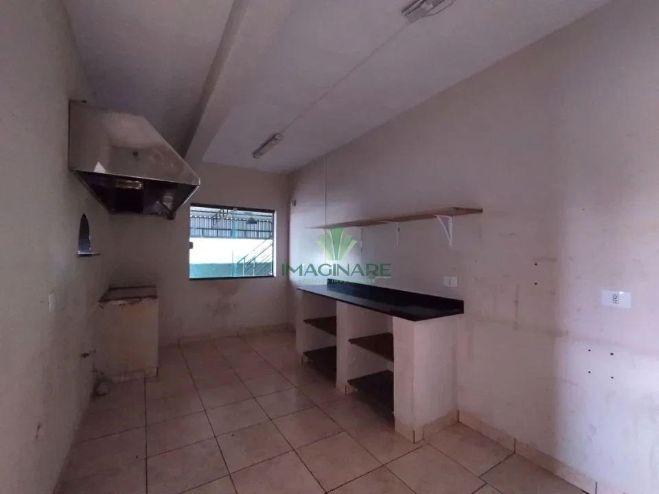 Comercial Para Alugar Fag Cascavel