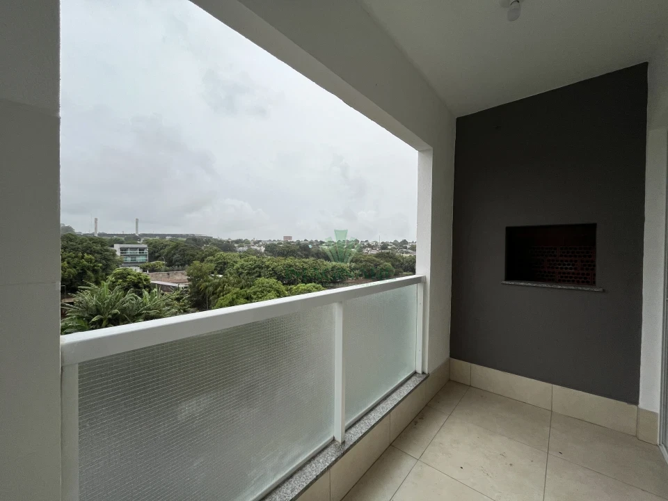 Imagens do imóveis Apartamento À Venda Residencial Harmonia Cascavel
