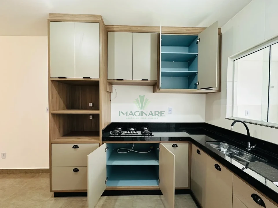 Apartamento Para Alugar Bonsai Gold 8 Cascavel
