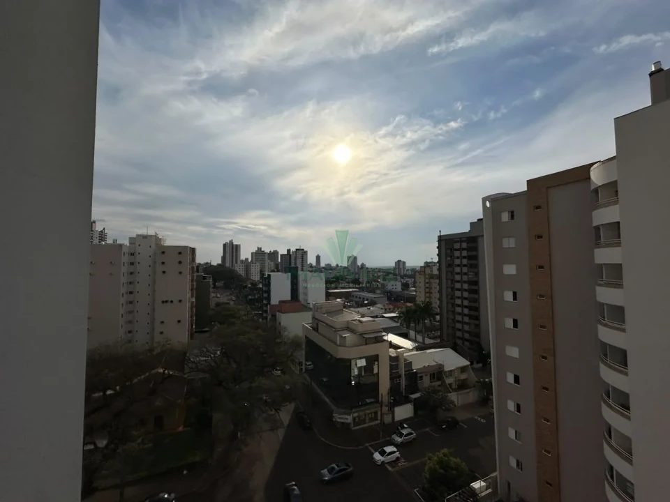 Apartamento Para Alugar Osvaldo Cruz Cascavel