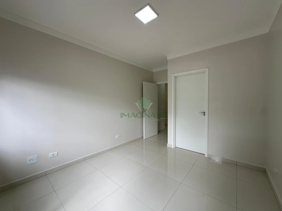 Casa Para Alugar Tropical Cascavel