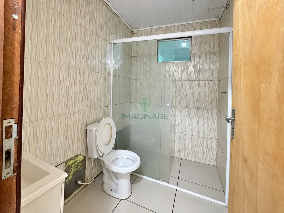 Casa Para Alugar Esmeralda Cascavel