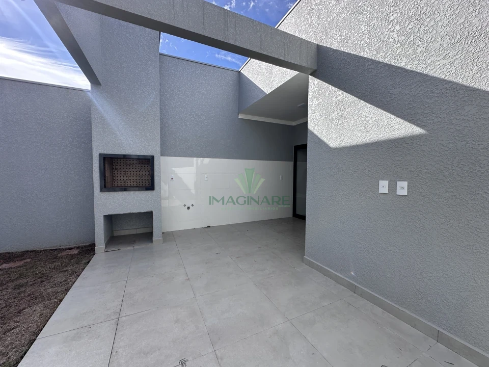Imagens do imóveis Casa Para Alugar Universitário Cascavel