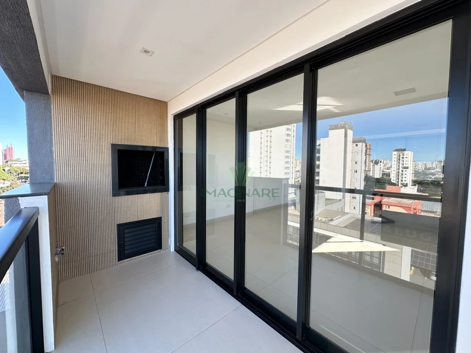 Apartamento Para Alugar Centro Cascavel