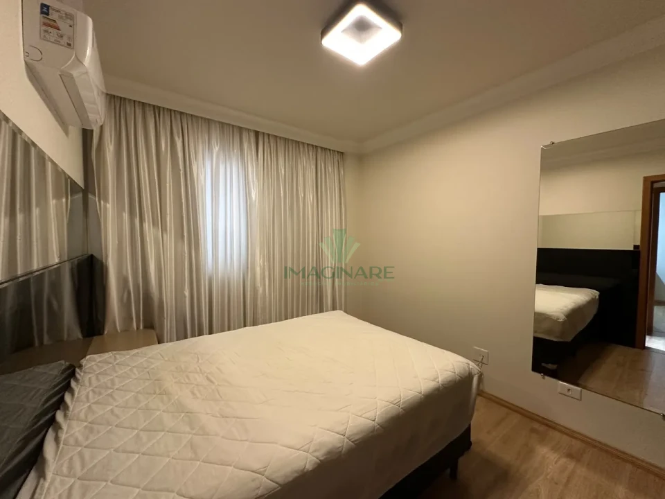 Apartamento Para Alugar Osvaldo Cruz Cascavel