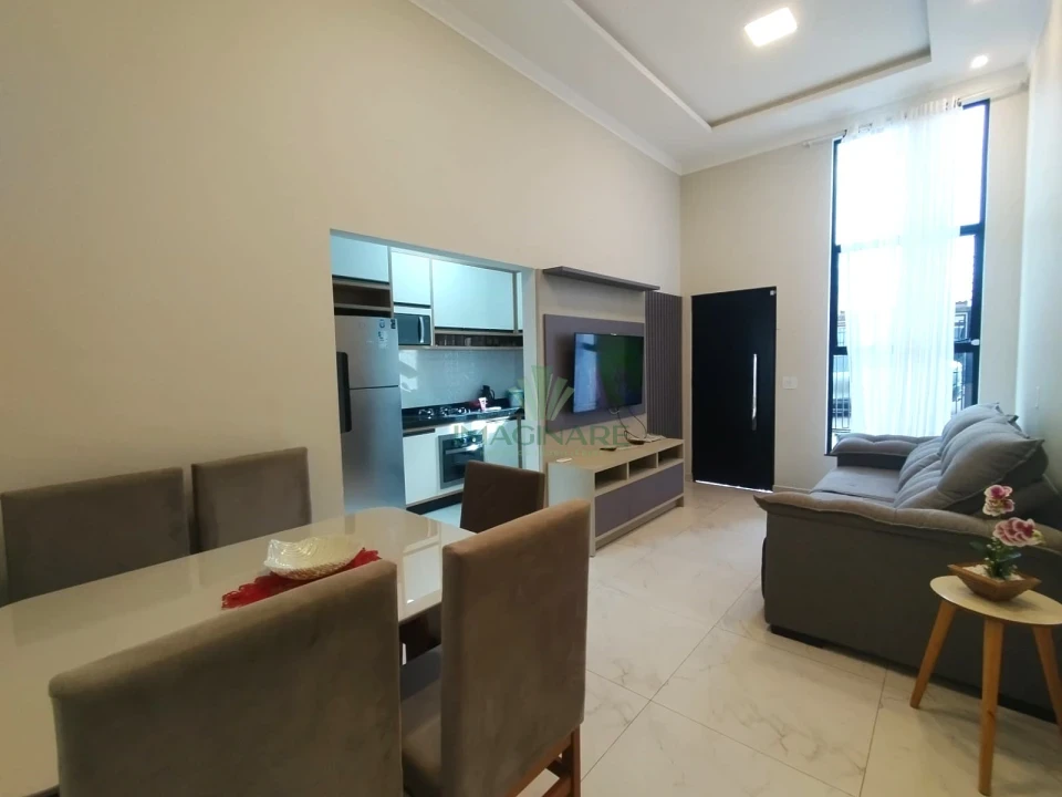 Imagens do imóveis Casa À Venda Santa Felicidade Cascavel