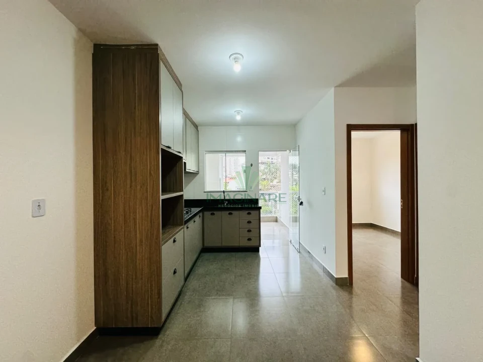 Apartamento Para Alugar Bonsai Gold 8 Cascavel
