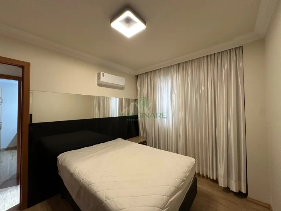 Apartamento Para Alugar Osvaldo Cruz Cascavel