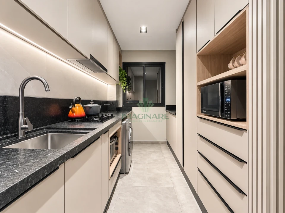 Imagens do imóveis Apartamento À Venda Residencial Speranza Ii Cascavel