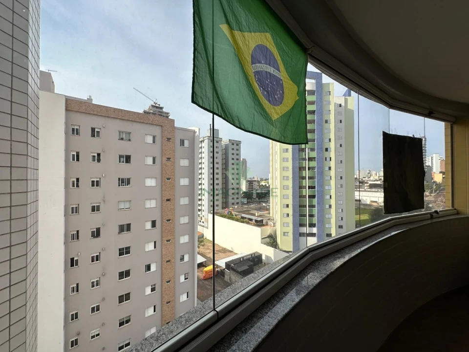 Imagens do imóveis Apartamento Para Alugar Osvaldo Cruz Cascavel