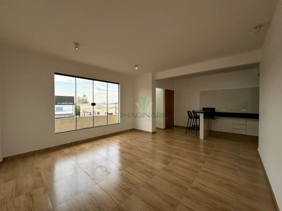 Imagens do imóveis Apartamento Para Alugar Alto Alegre Cascavel