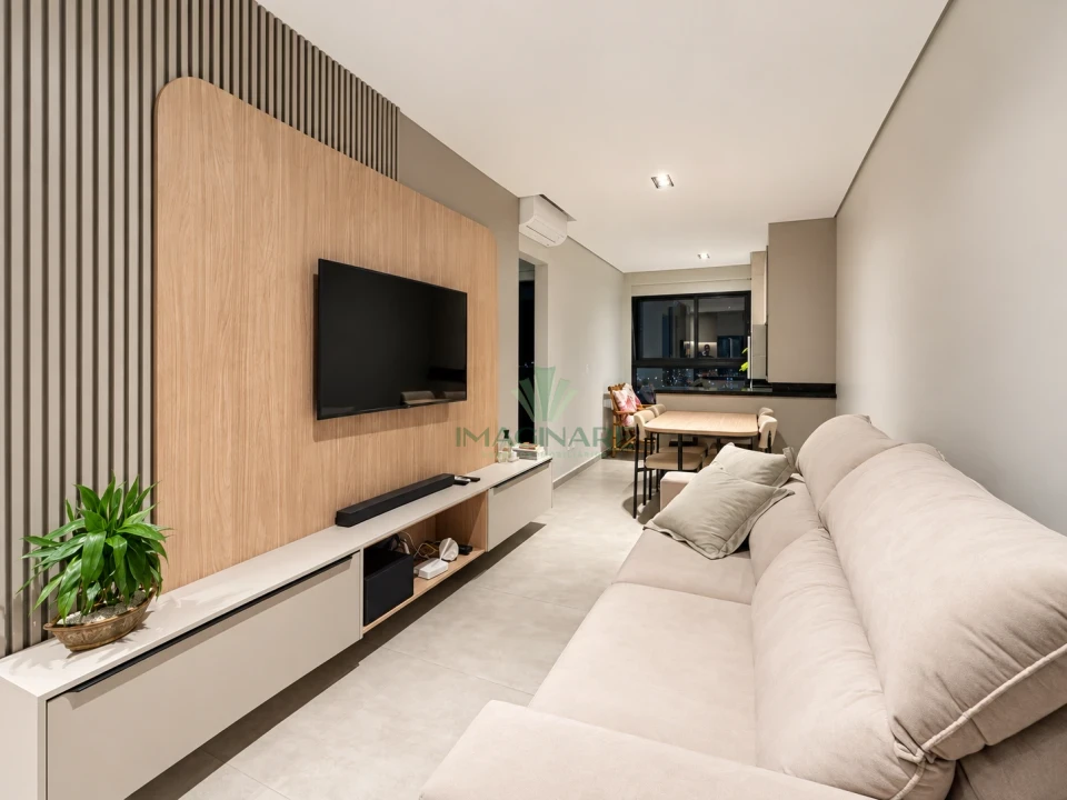 Imagens do imóveis Apartamento À Venda Residencial Speranza Ii Cascavel