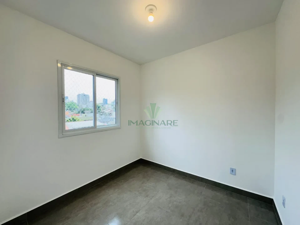 Apartamento Para Alugar Bonsai Gold 8 Cascavel