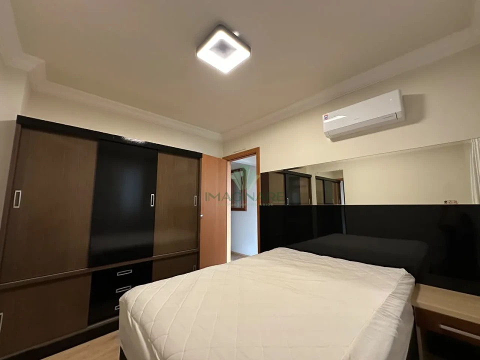 Apartamento Para Alugar Osvaldo Cruz Cascavel