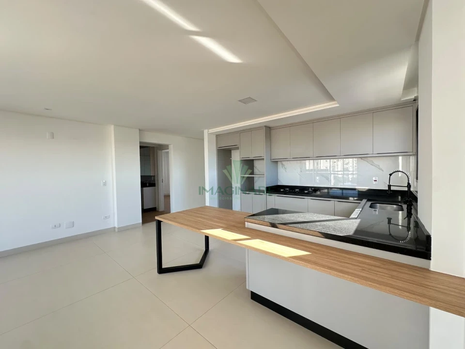 Apartamento Para Alugar Centro Cascavel