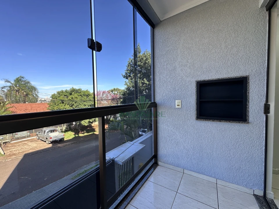 Imagens do imóveis Apartamento Para Alugar Canadá Cascavel