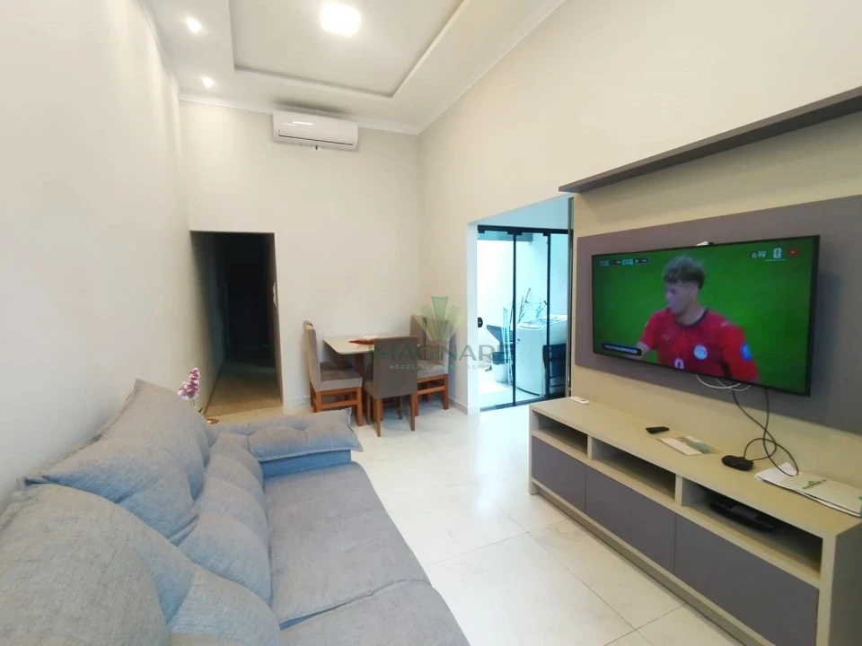 Imagens do imóveis Casa À Venda Santa Felicidade Cascavel