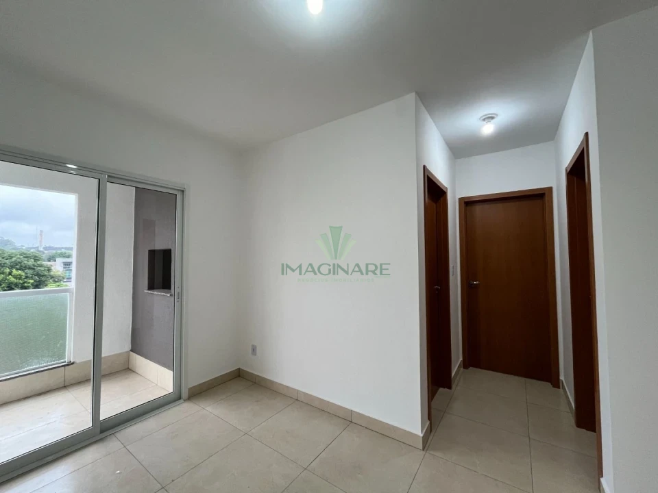 Apartamento Para Alugar Santa Cruz Cascavel