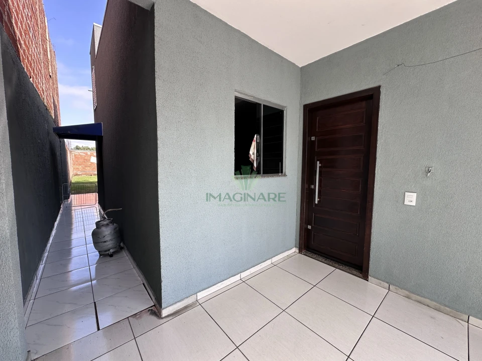 Imagens do imóveis Casa À Venda Verona Cascavel
