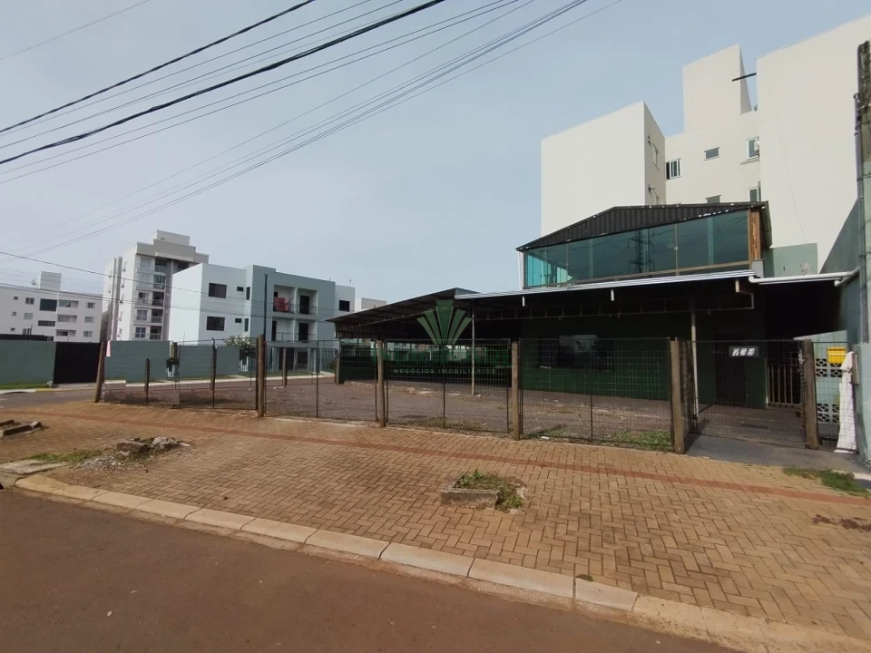 Imagens do imóveis Comercial À Venda Fag Cascavel
