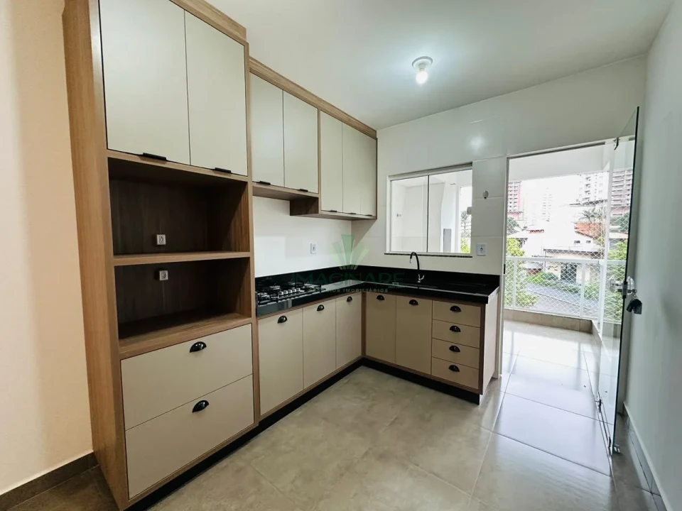 Apartamento Para Alugar Bonsai Gold 8 Cascavel