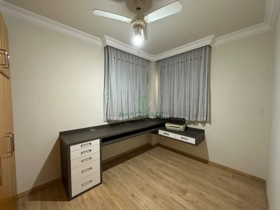 Apartamento Para Alugar Osvaldo Cruz Cascavel
