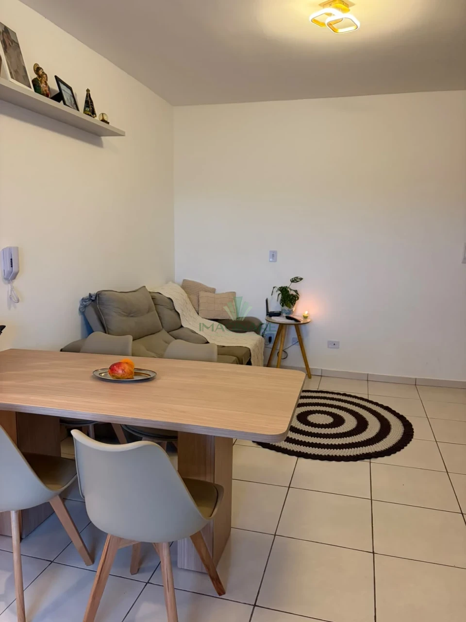 Imagens do imóveis Apartamento a venda. Residencial Harmonia