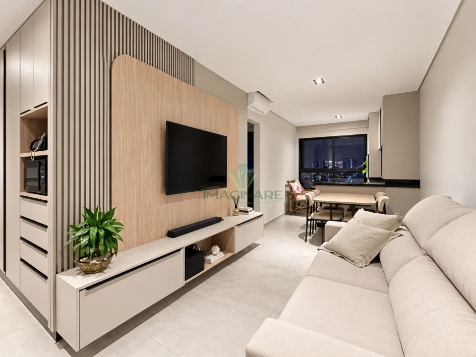 Imagens do imóveis Apartamento À Venda Residencial Speranza Ii Cascavel