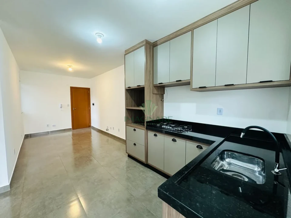 Apartamento Para Alugar Bonsai Gold 8 Cascavel