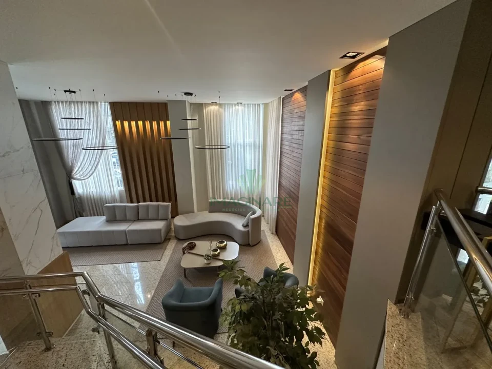 Apartamento Para Alugar Osvaldo Cruz Cascavel