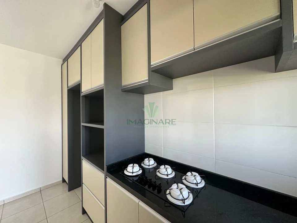 Apartamento Para Alugar Santa Cruz Cascavel