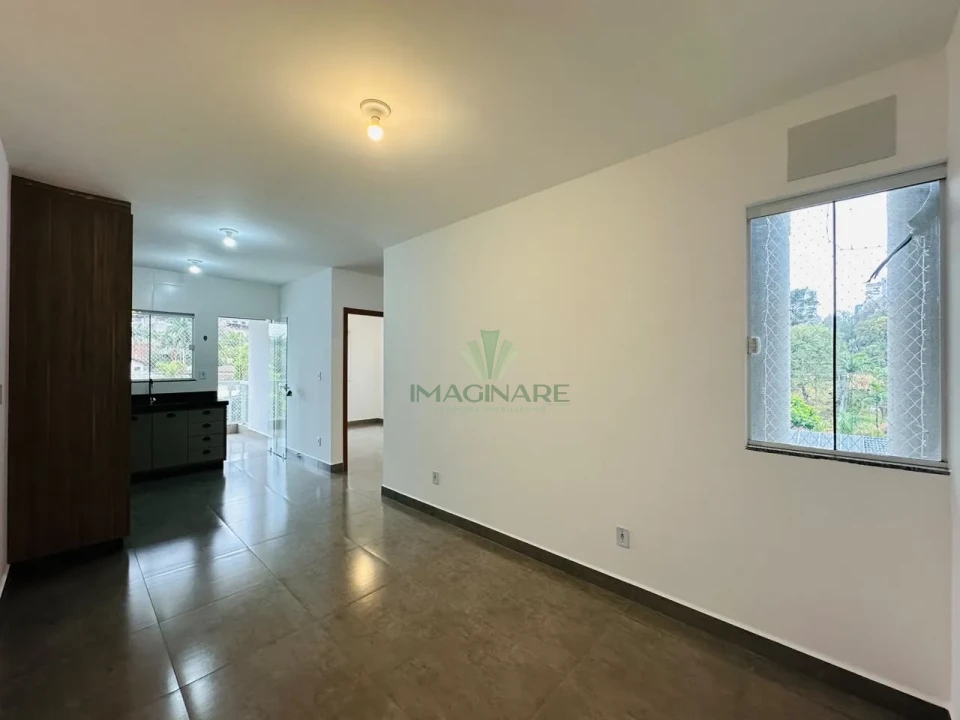 Apartamento Para Alugar Bonsai Gold 8 Cascavel