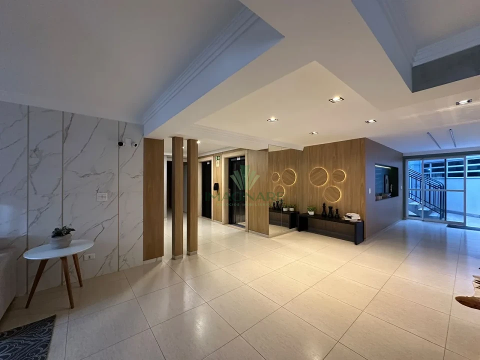 Apartamento Para Alugar Osvaldo Cruz Cascavel