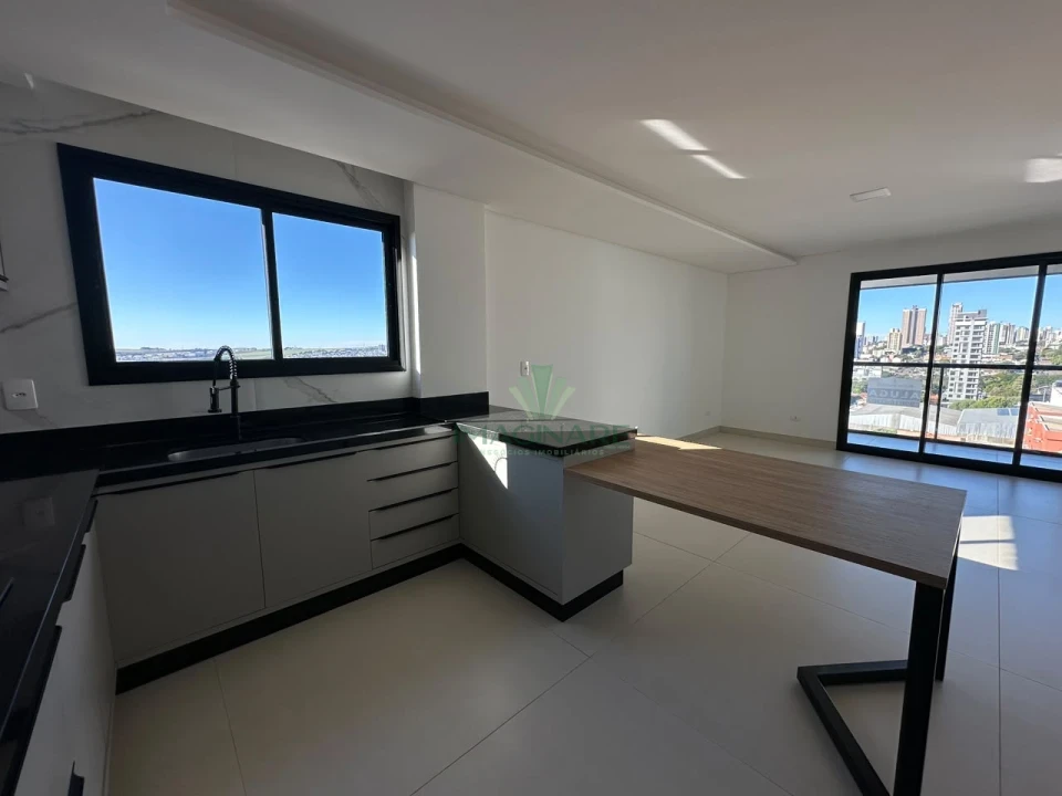 Apartamento Para Alugar Centro Cascavel