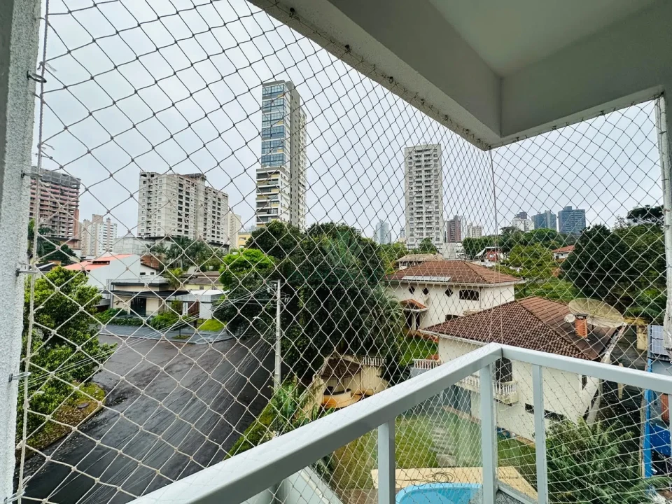Apartamento Para Alugar Bonsai Gold 8 Cascavel
