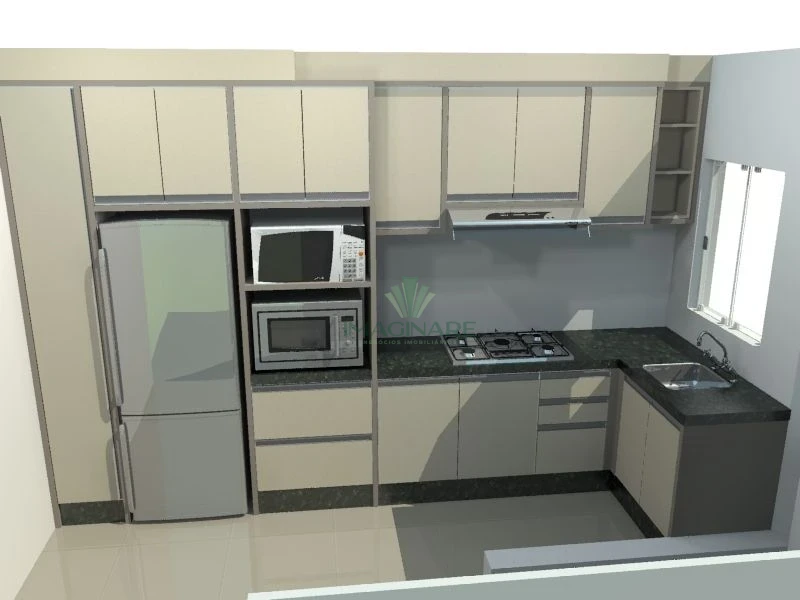 Apartamento Para Alugar Santa Cruz Cascavel