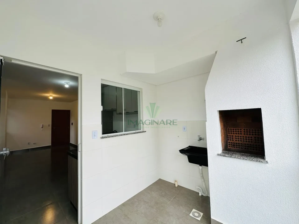 Apartamento Para Alugar Bonsai Gold 8 Cascavel