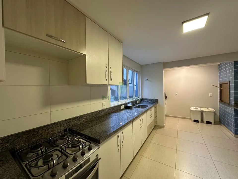 Apartamento Para Alugar Osvaldo Cruz Cascavel