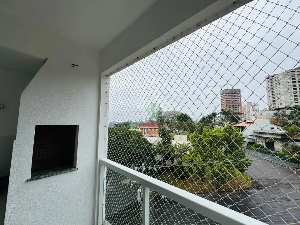 Apartamento Para Alugar Bonsai Gold 8 Cascavel