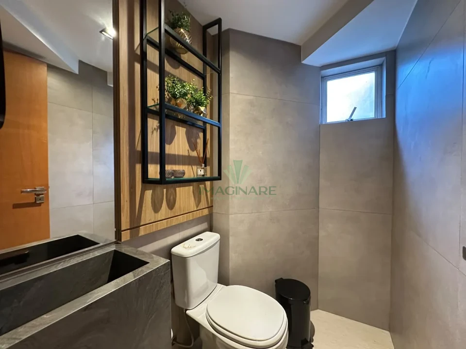 Apartamento Para Alugar Osvaldo Cruz Cascavel