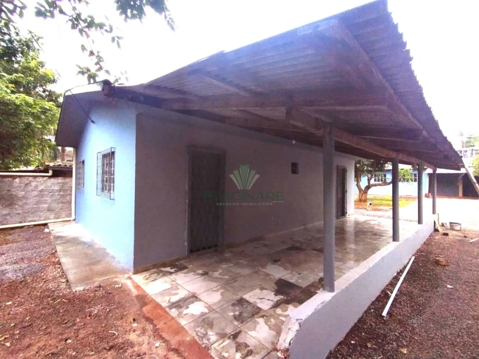 Imagens do imóveis Casa Para Alugar Cancelli Cascavel