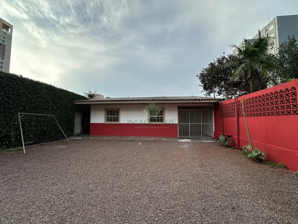 Imagens do imóveis Casa Para Alugar no Centro de Cascavel