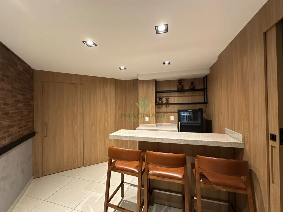 Apartamento Para Alugar Osvaldo Cruz Cascavel